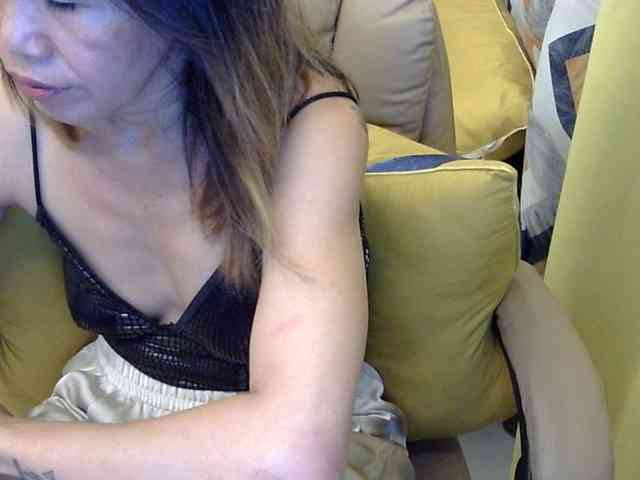 MariaLeteciaFilipina webcam