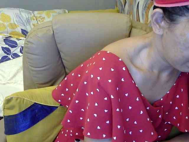 MariaLeteciaFilipina webcam