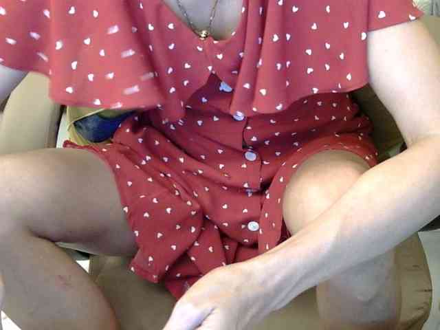 MariaLeteciaFilipina webcam