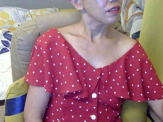 MariaLeteciaFilipina webcam