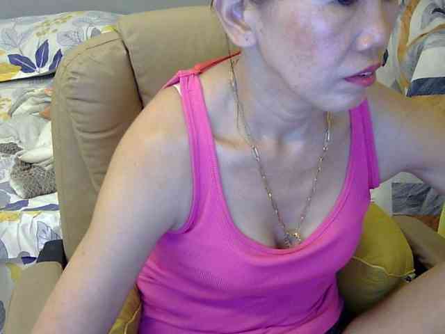 MariaLeteciaFilipina webcam