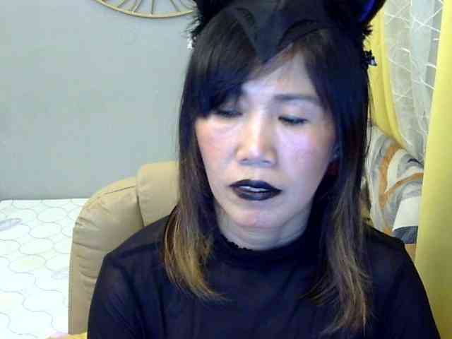 MariaLeteciaFilipina webcam