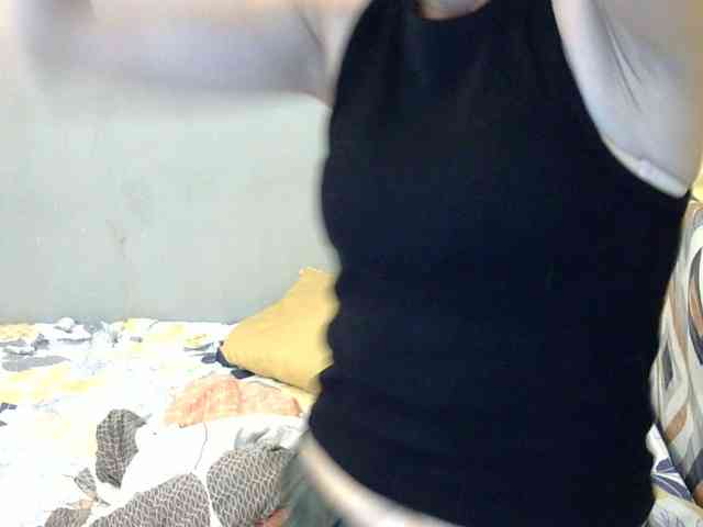 MariaLeteciaFilipina webcam