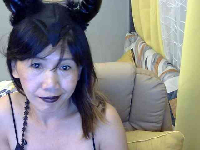 MariaLeteciaFilipina webcam