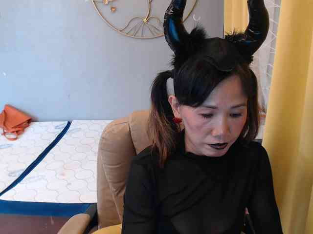 MariaLeteciaFilipina webcam