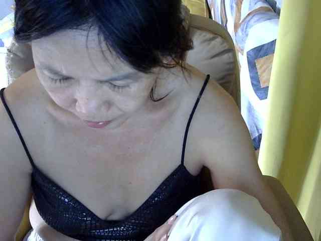 MariaLeteciaFilipina webcam