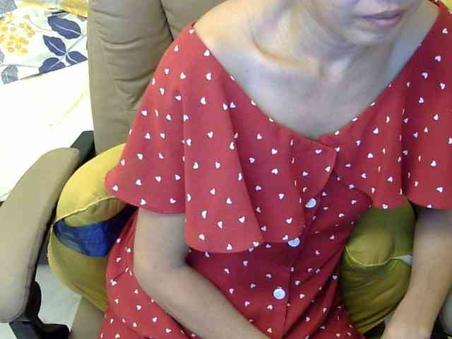 MariaLeteciaFilipina webcam