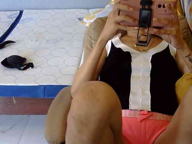 MariaLeteciaFilipina webcam