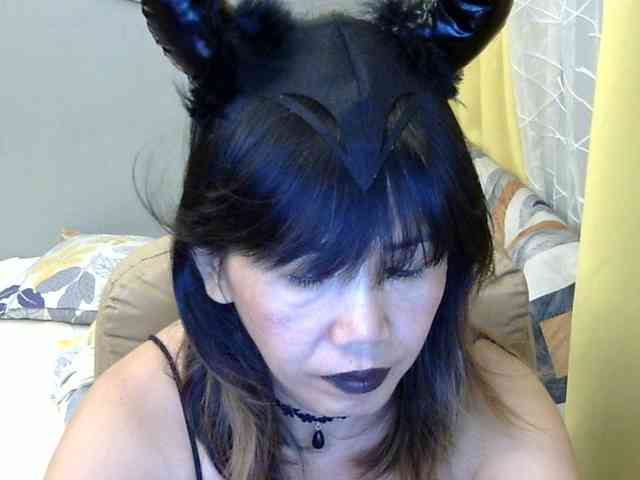 MariaLeteciaFilipina webcam