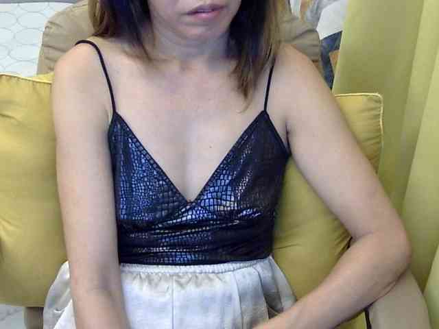 MariaLeteciaFilipina webcam