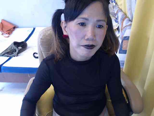 MariaLeteciaFilipina webcam
