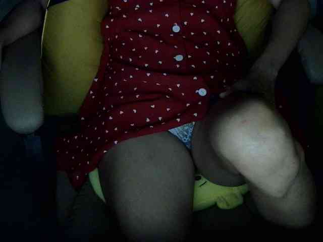 MariaLeteciaFilipina webcam