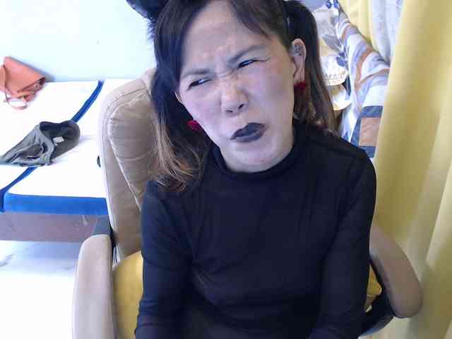 MariaLeteciaFilipina webcam