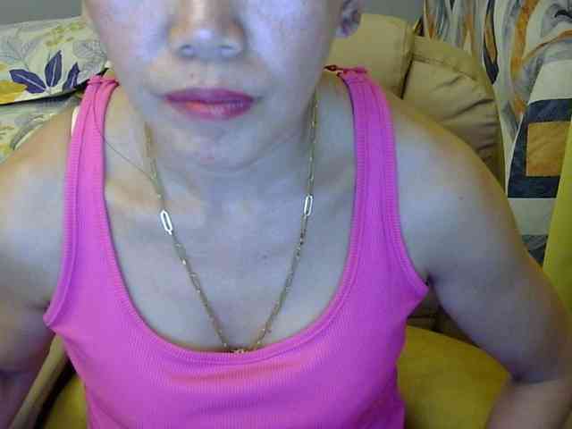 MariaLeteciaFilipina webcam