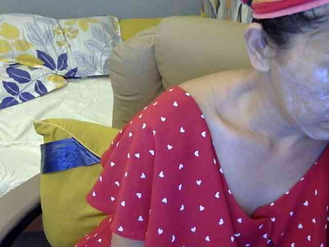 MariaLeteciaFilipina webcam