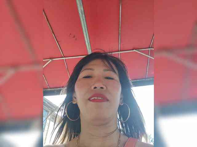 MariaLeteciaFilipina webcam