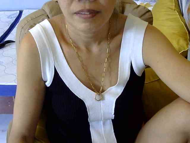 MariaLeteciaFilipina webcam