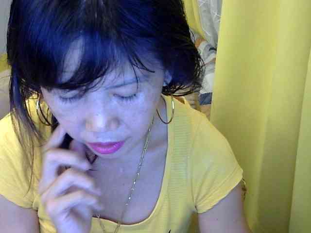 MariaLeteciaFilipina webcam