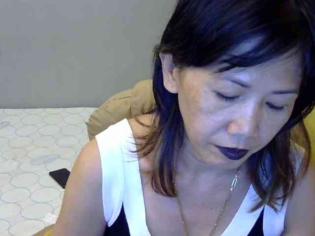 MariaLeteciaFilipina webcam