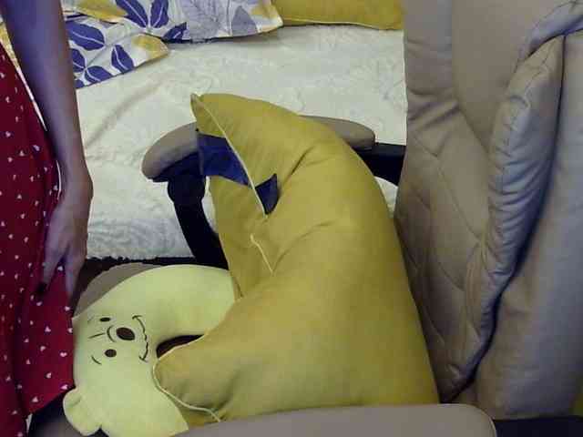 MariaLeteciaFilipina webcam