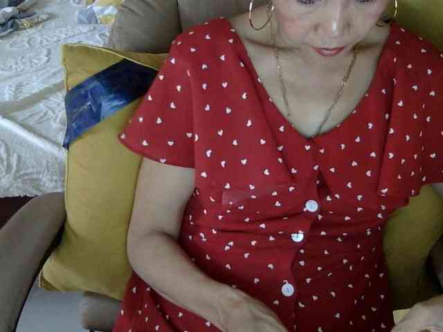 MariaLeteciaFilipina webcam