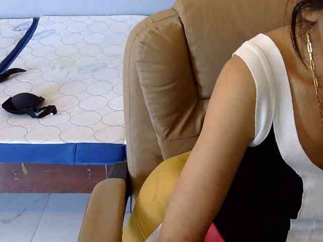 MariaLeteciaFilipina webcam