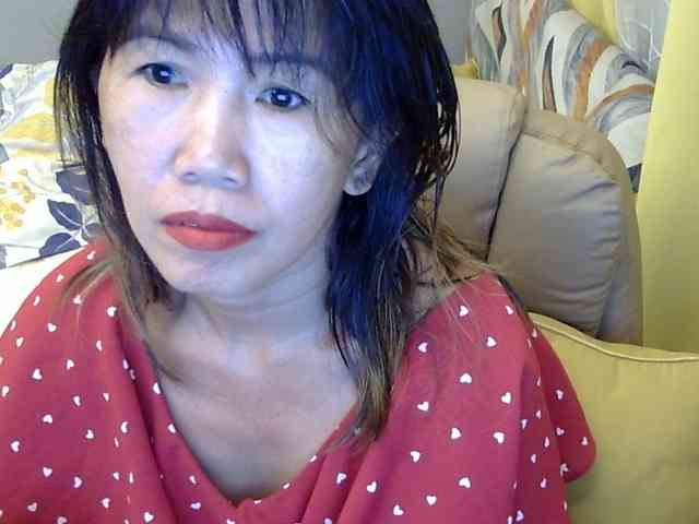 MariaLeteciaFilipina webcam