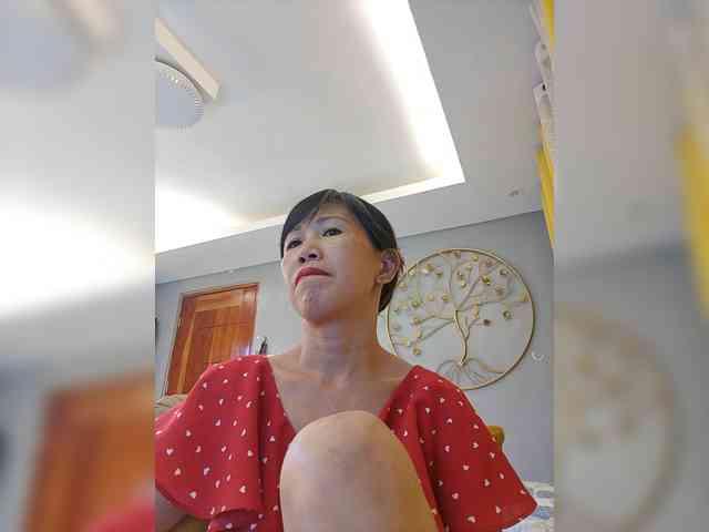 MariaLeteciaFilipina webcam