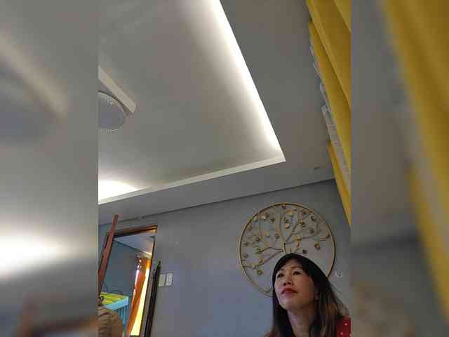 MariaLeteciaFilipina webcam