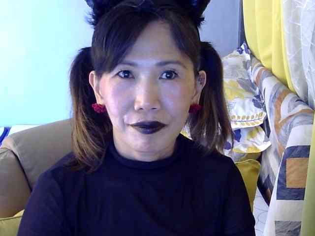 MariaLeteciaFilipina webcam