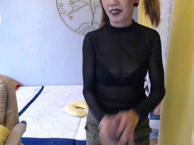 MariaLeteciaFilipina webcam
