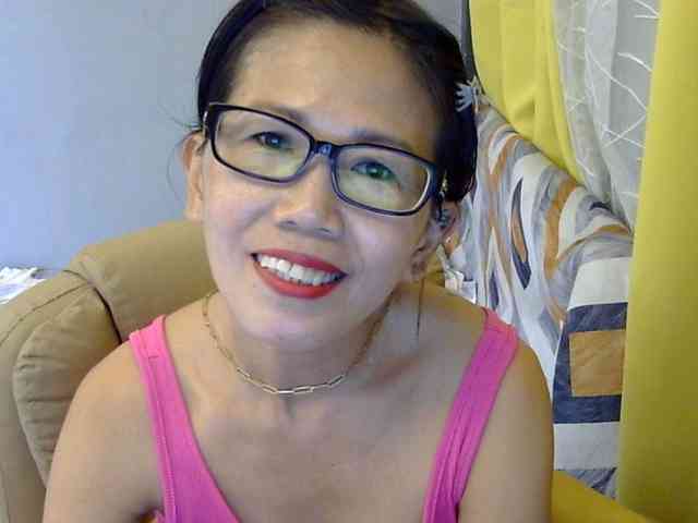 MariaLeteciaFilipina webcam