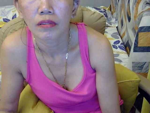 MariaLeteciaFilipina webcam