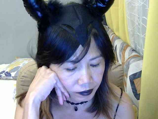 MariaLeteciaFilipina webcam