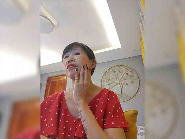 MariaLeteciaFilipina webcam