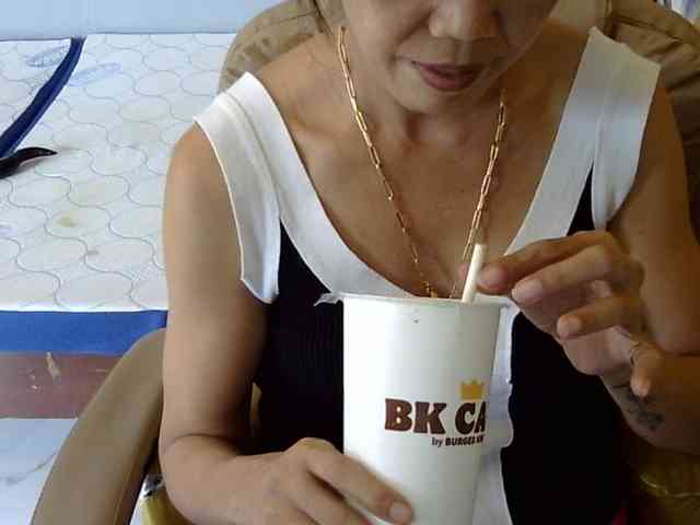 MariaLeteciaFilipina webcam