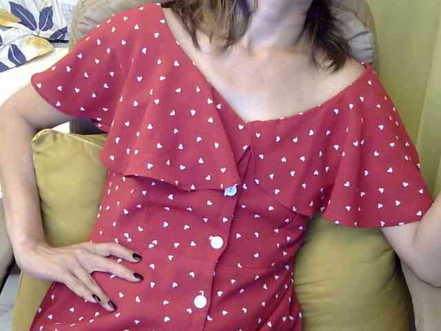 MariaLeteciaFilipina webcam