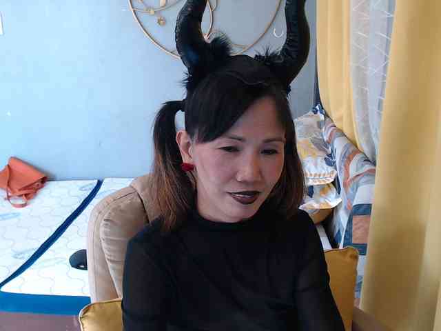 MariaLeteciaFilipina webcam