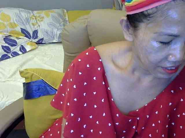 MariaLeteciaFilipina webcam