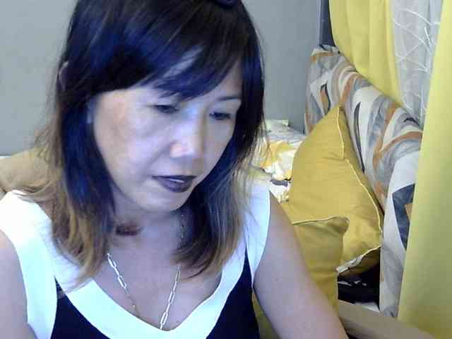 MariaLeteciaFilipina webcam