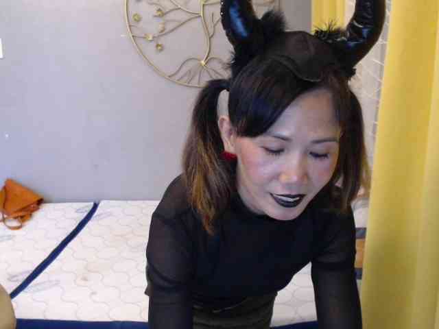 MariaLeteciaFilipina webcam
