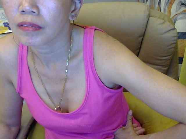 MariaLeteciaFilipina webcam