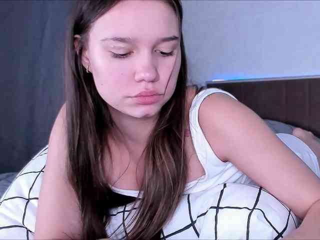 Misaqueen webcam