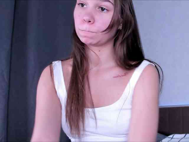 Misaqueen webcam