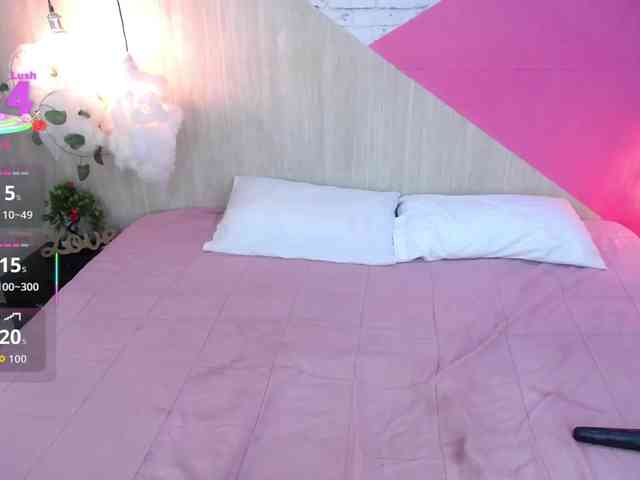 misshoney1 webcam