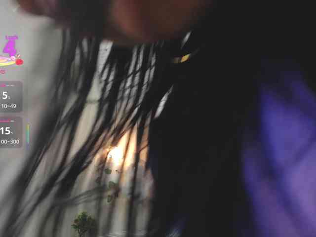 misshoney1 webcam