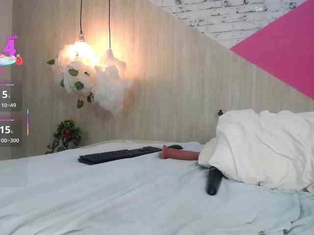 misshoney1 webcam