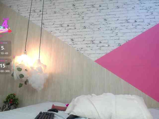 misshoney1 webcam