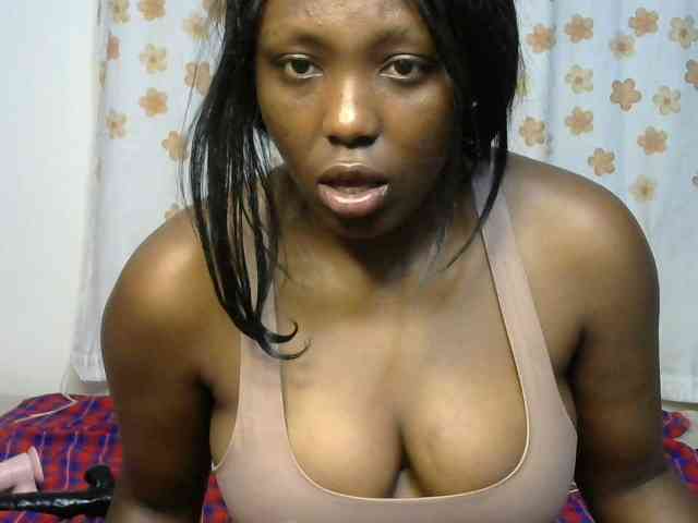 Stacylane webcam