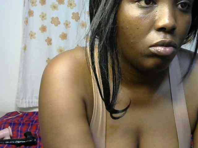 Stacylane webcam